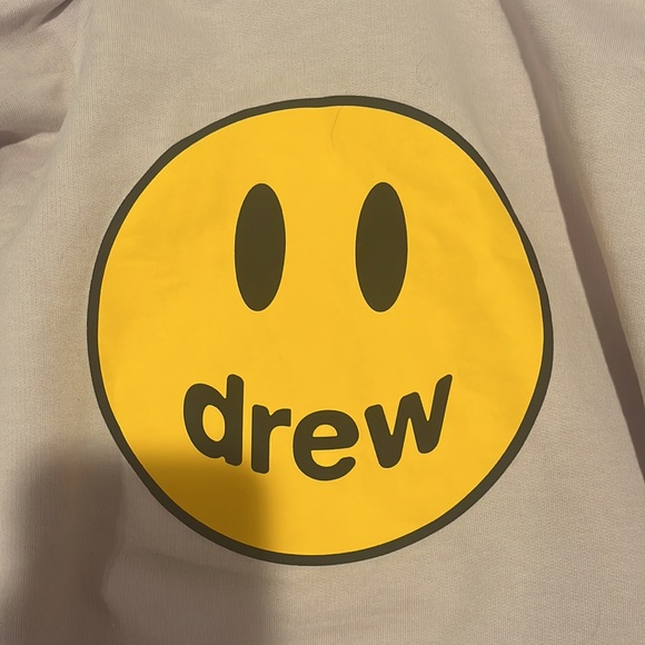 Drew house hoodie - Picture 2 of 7
